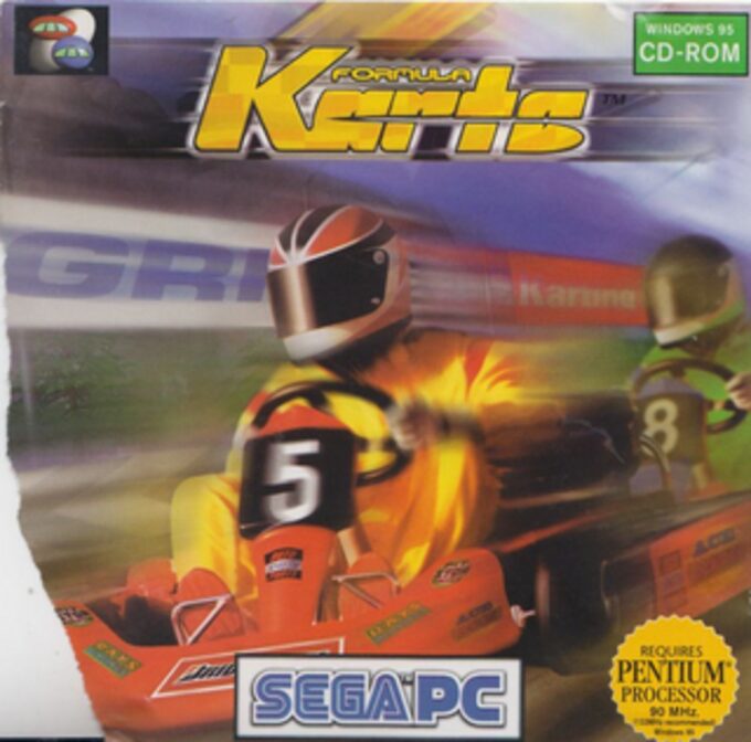 Formula Karts