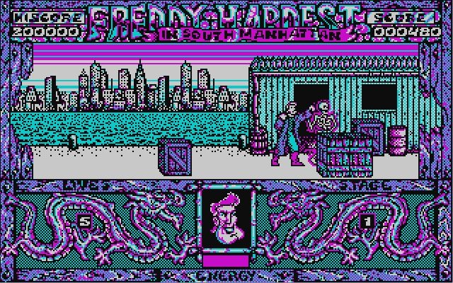Image in-game