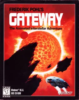 Frederik Pohl's Gateway