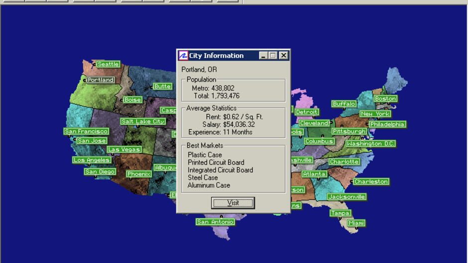 Image in-game