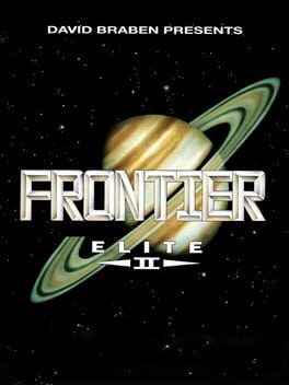Frontier : Elite II