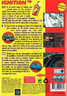 Fun Tracks - Dos