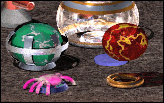 Funball