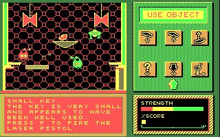 Image in-game