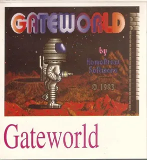 Gateworld