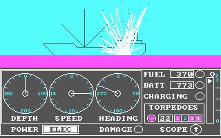 Image in-game