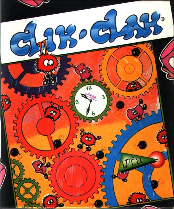 Gear Works