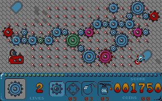 Image in-game