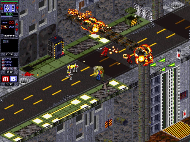 Image in-game