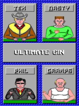 Gin