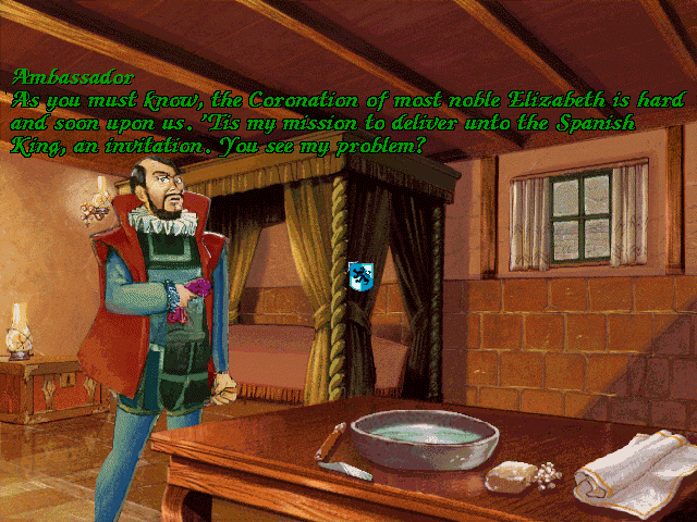 Image in-game