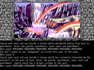 Image in-game