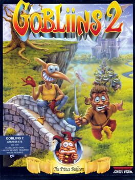 Goblins 2