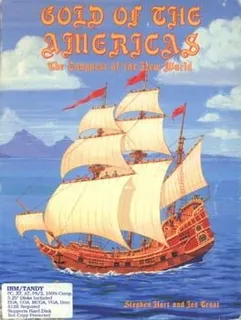 Gold of the Americas