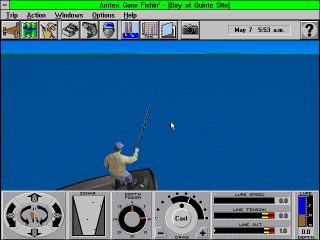 Image in-game