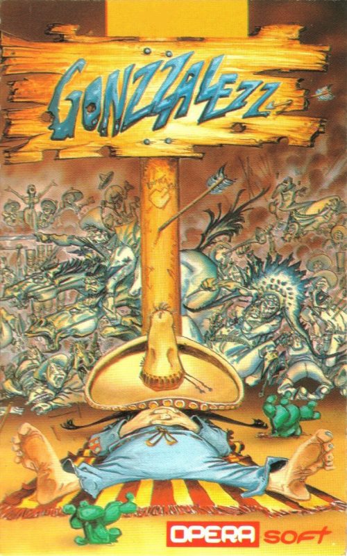 Gonzzalezz