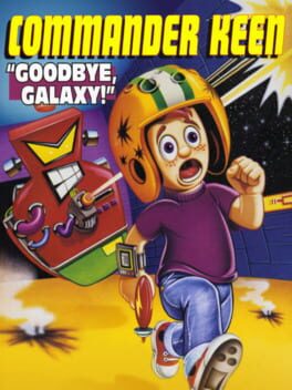 Goodbye Galaxy