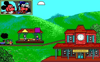 Image in-game