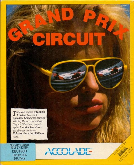 Grand Prix Circuit