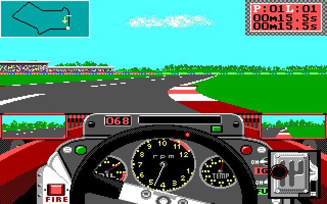 Image in-game