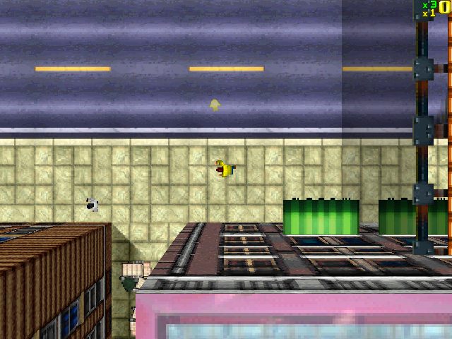 Image in-game