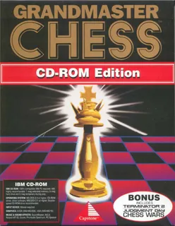 Grandmaster Chess