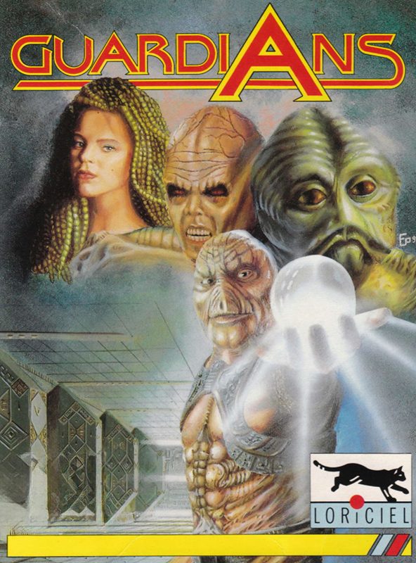 Guardians