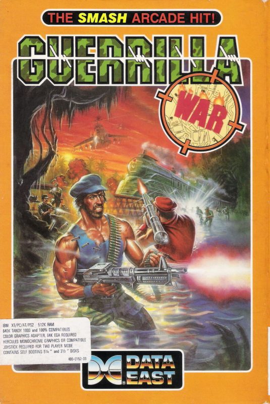 Guerilla War