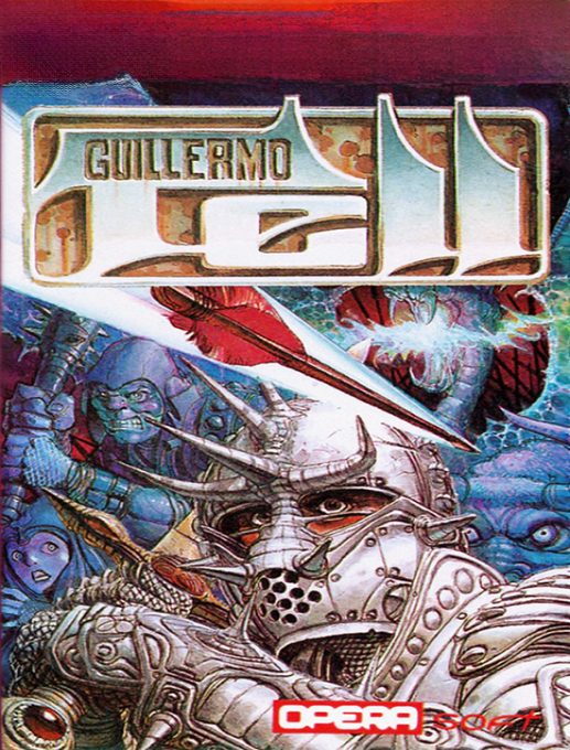 Guillermo Tell