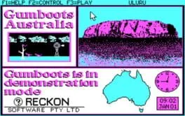 Gumboots Australia
