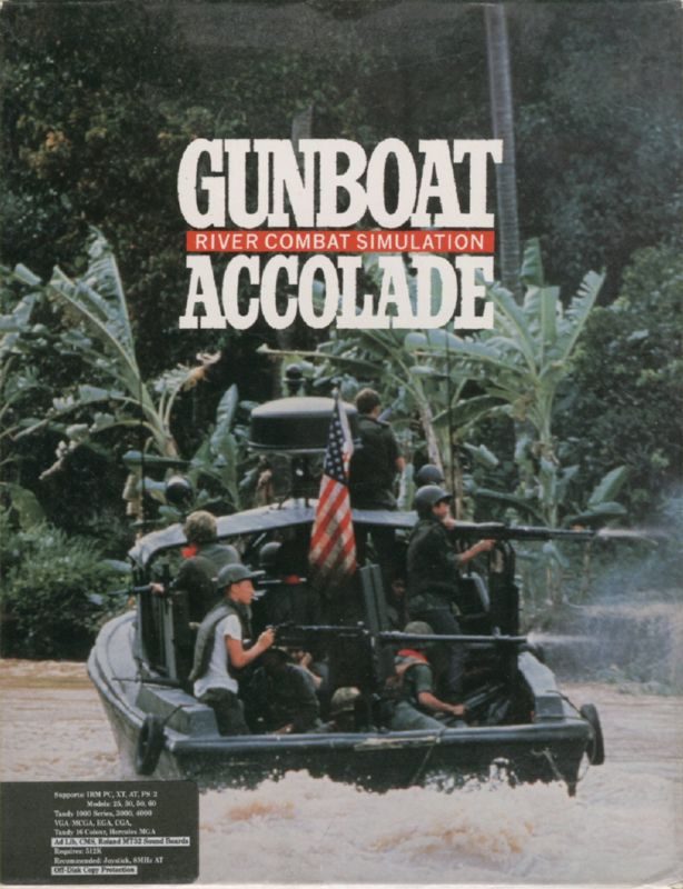 Gunboat