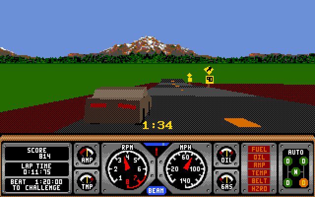 Image in-game