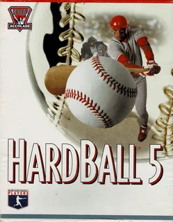 HardBall 5