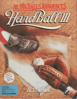 HardBall III