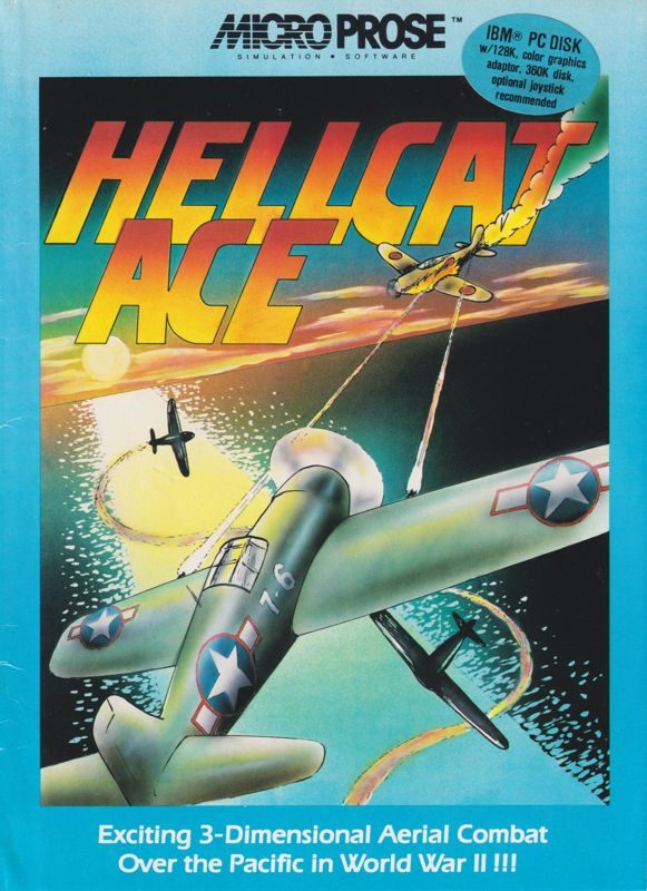 Hellcat Ace