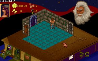 Image in-game