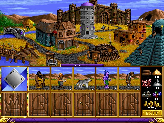 Image in-game