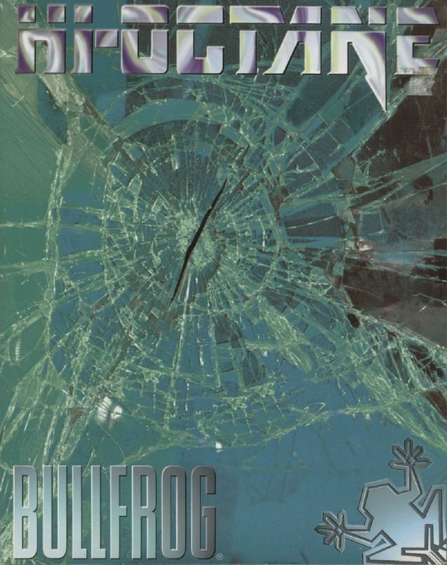 Hi-Octane