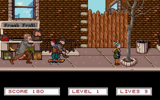 Image in-game