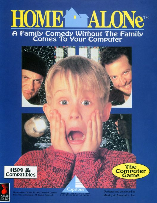 Home Alone