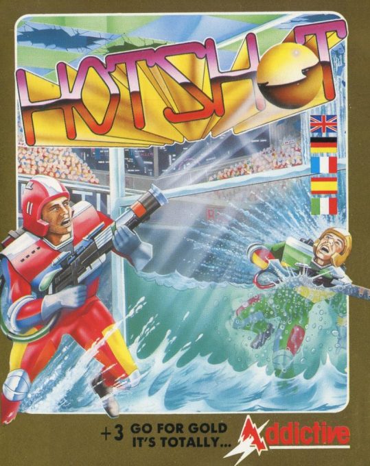 Hotshot