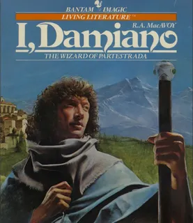 I, Damiano : The Wizard of Partestrada