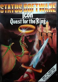 Icon : Quest for the Ring