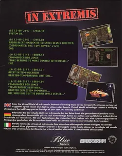In Extremis - Dos