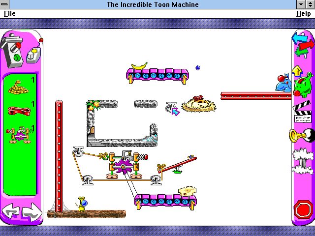 Image in-game