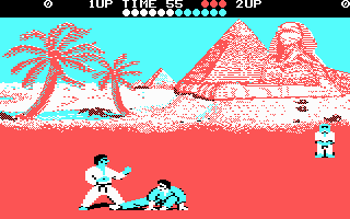 Image in-game