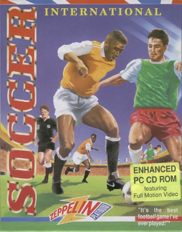 International Soccer