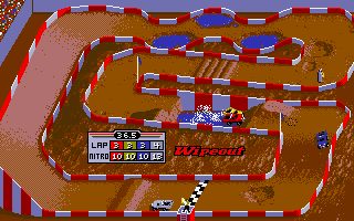Image in-game