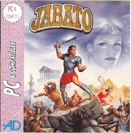 Jabato
