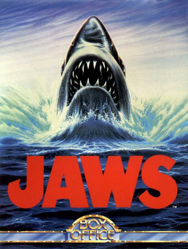 Jaws